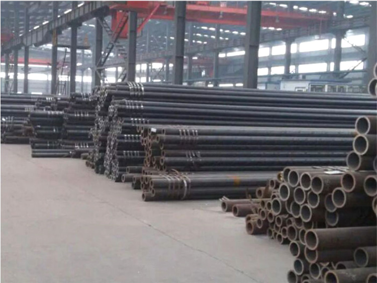 龙安12cr2mo化肥专用管